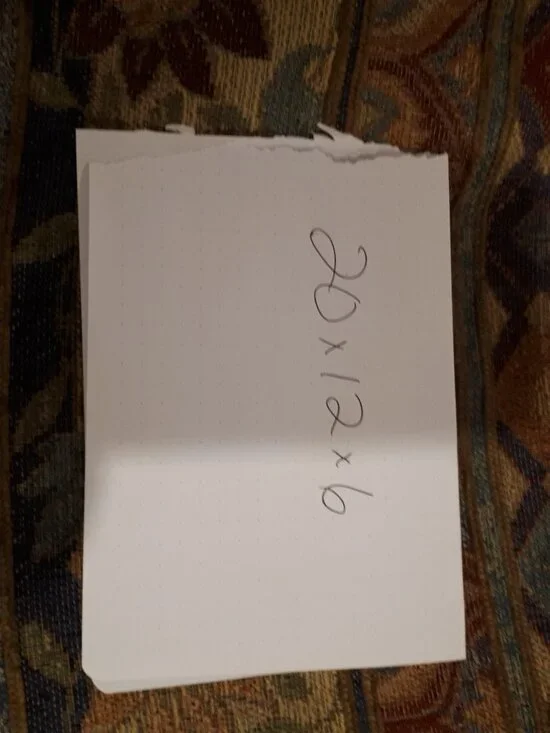 Handmade bag - Picture 3 of 4